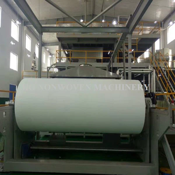 PP Nonwoven Fabric For Shopping Bag