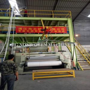 Ne-tkani materijal tkanine