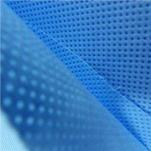Koji su zahtjevi za učinkovitost filtracije netkanog materijala za medicinsku upotrebu u maskama?