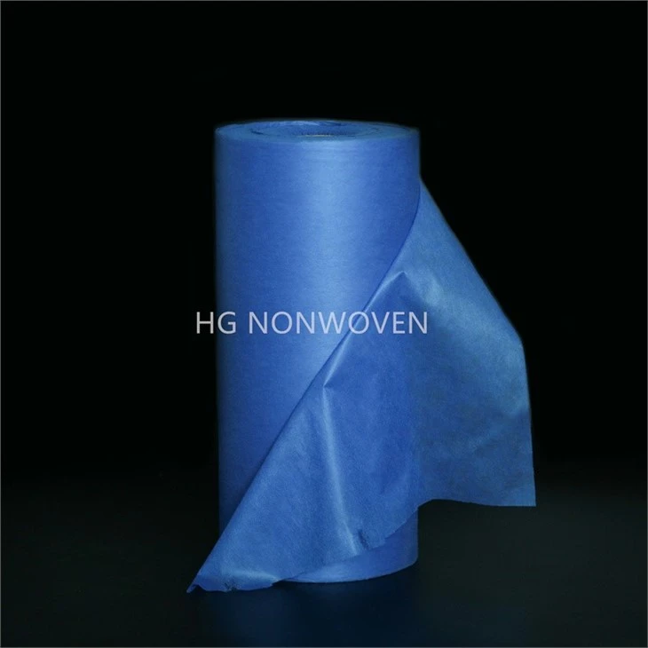 SS Spunbond Nonwoven Fabric Production Line